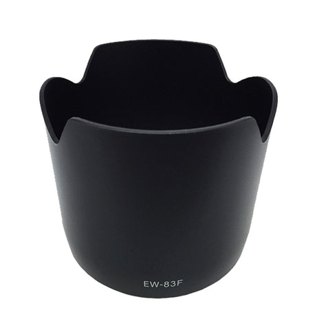 Paraluce EW-83F per obiettivo Canon EF 24-70mm f/2.8L USM I