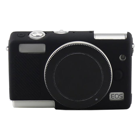 Housse de protection en silicone morbide pour Canon M100