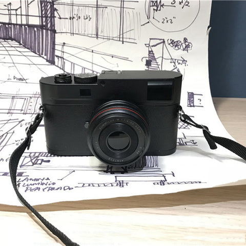 Points pour studio photo, modèle d'appareil photo reflex numérique, faux non fonctionnels