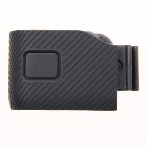 Per la parte di riparazione del coperchio della porta dell'interfaccia laterale GoPro HERO5, For GoPro HERO5, For GoPro HERO5 US Stock