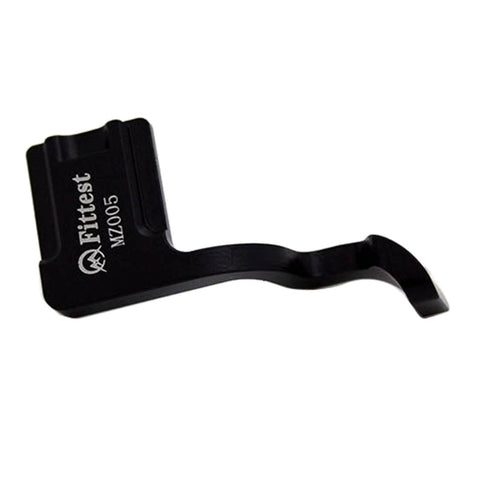 Maniglia Fittest MZ-005 per fotocamera con impugnatura per pollice in