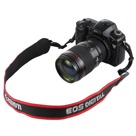 Pour Canon EOS 7D ajustement faux non fonctionnel modèle de caméra DSLR points pour studio photo avec cinturino, pour Canon 7D