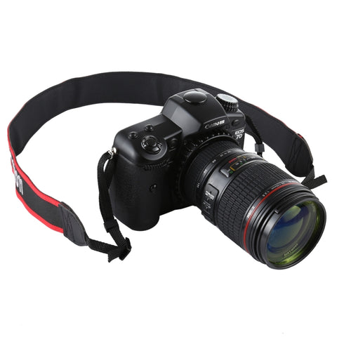 Pour Canon EOS 7D ajustement faux non fonctionnel modèle de caméra DSLR points pour studio photo avec cinturino, pour Canon 7D