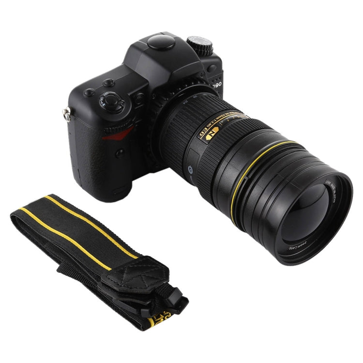 Dummy DSLR Camera Model for Photo Studio Props - Nikon D90