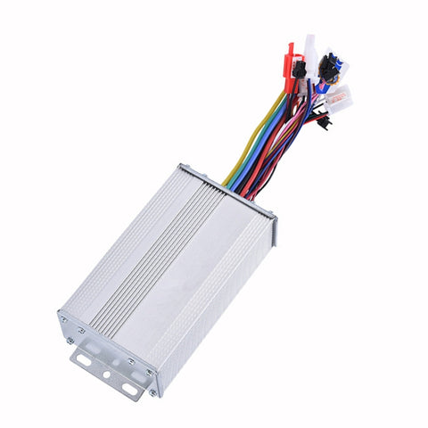 Controller per veicoli elettrici 36V-48V 350W - Potenza e Performance