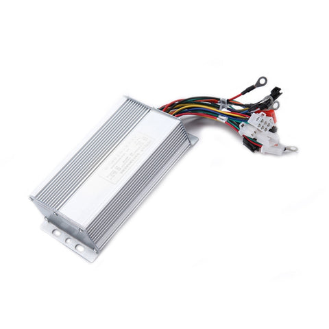 Controller per veicoli elettrici 64V-60V-48V 500W per tricicli a due