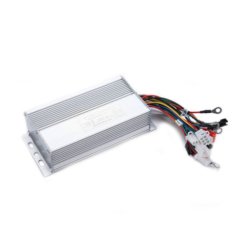 Controller per veicoli elettrici 64V-60V-48V 500W per tricicli a due