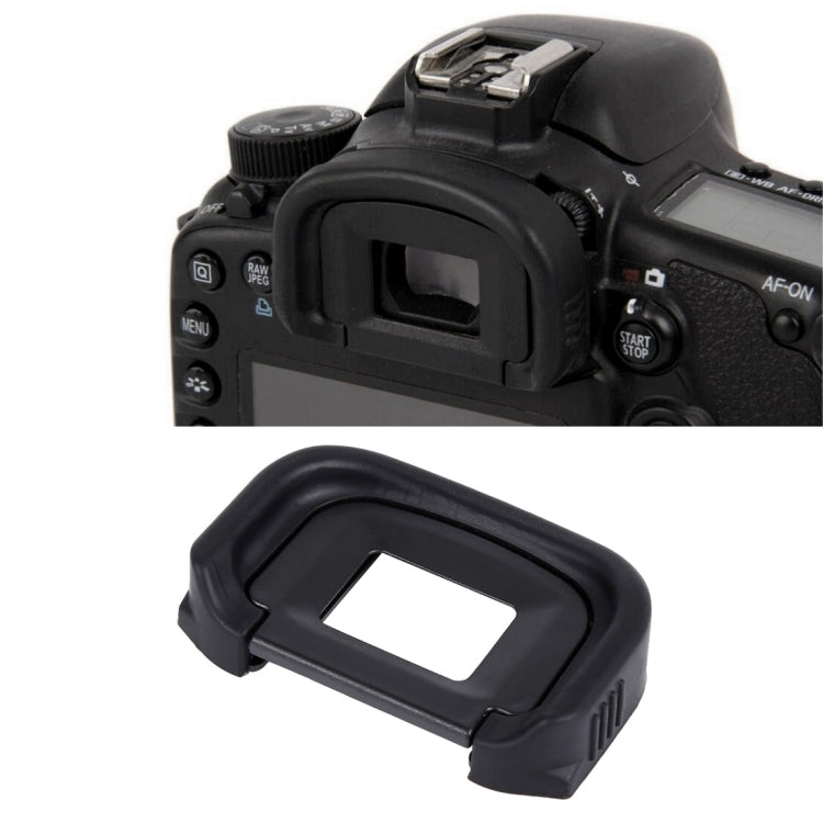 Canon Eyepiece Eyecup EG for EOS 1DS, 5D, 7D Cameras