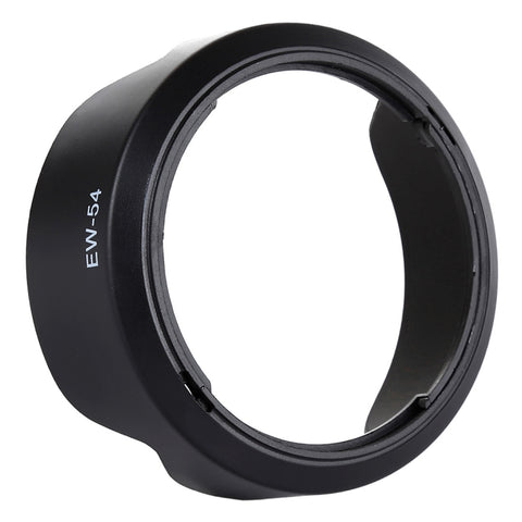 Paraluce EW-54 per obiettivo Canon EF-M 18-55 f/3.5-5.6 IS STM, EW-54