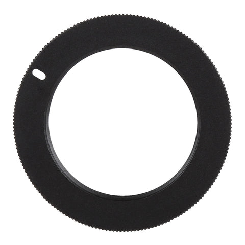 Anello gradino adattatore in metallo con attacco M42-AI M42 per lente filettata M42, M42-AI