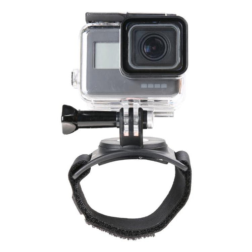 3 in 1 Hand Wrist Arm Leg Straps for Action Cameras