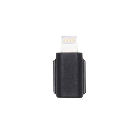 Adattatore smartphone con interfaccia a 8 pin per DJI OSMO Pocket