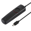 Cuely MC-DC2 Remote Switch Shutter Release Cord for Nikon D7100 / D7200 / D5500 / D5600, MC-DC2