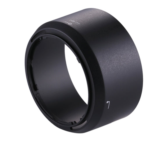 Paraluce HB-77 per obiettivo Nikon AF-P 70-300/AF-P 70-300VR, HB-77