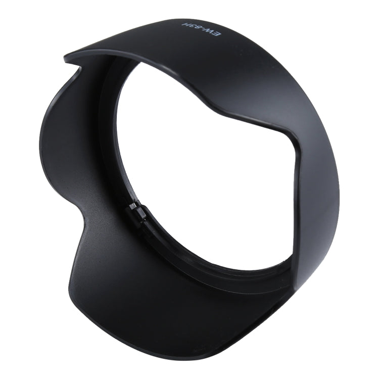EW-83H Lens Hood for Canon EF 24-105mm f/4L IS USM Camera