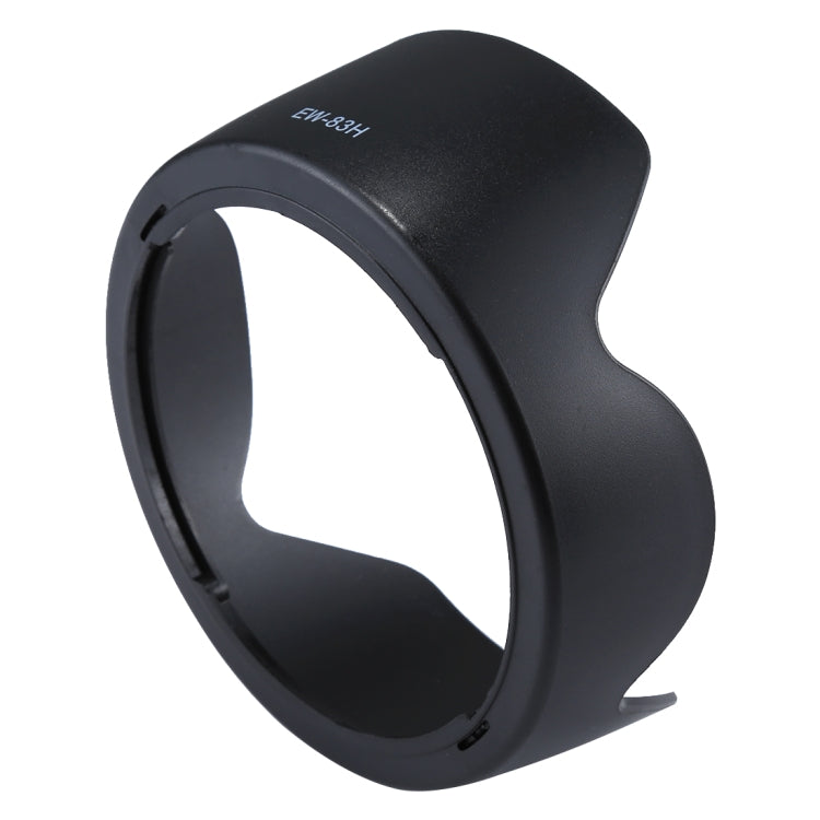 EW-83H Lens Hood for Canon EF 24-105mm f/4L IS USM Camera
