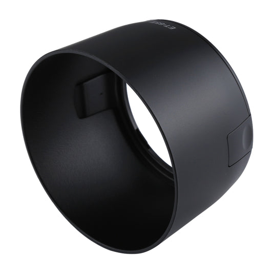 Paraluce per paraluce ET-65 III per fotocamera Canon EF 100mm f/2 USM / Obiettivo Soft Focus EF 135mm f/2.8, ET-65 III