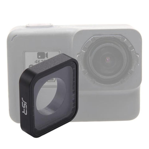 Filtro obiettivo a scatto con effetto stella per GoPro HERO6 /5, Star Effect Lens