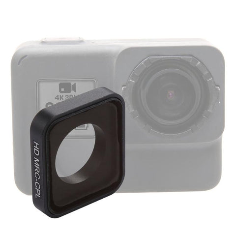 Filtro obiettivo CPL a scatto per GoPro HERO6 /5, CPL Lens
