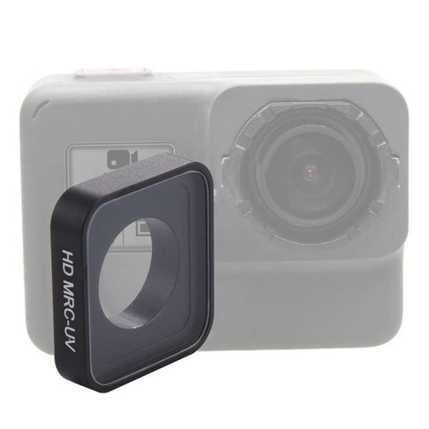 Filtro obiettivo MCUV a scatto per GoPro HERO6 /5, MCUV Lens