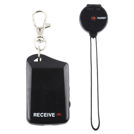 allarme-wireless-intelligente-per-prevenzione-smarrimento - immagine 1