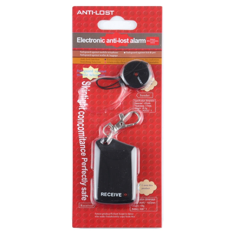 allarme-wireless-intelligente-per-prevenzione-smarrimento - immagine 5