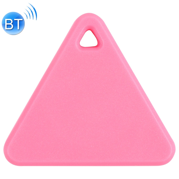 Triangolo Smart Bluetooth Anti-smarrimento HCX003 - Portachiavi