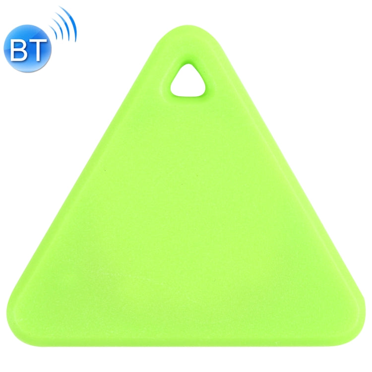 Triangolo Smart Bluetooth Anti-smarrimento HCX003 - Portachiavi