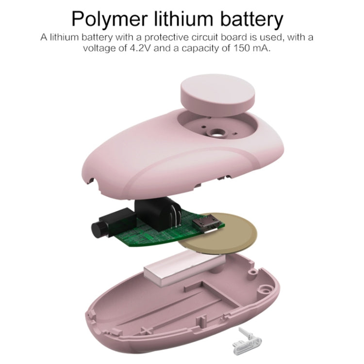 Sirena di Autodifesa 8610 con Allarme 120dB, Portatile e Facile da Usare