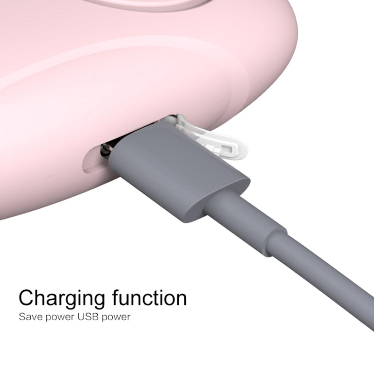 Sirena di Autodifesa 8610 con Allarme 120dB, Portatile e Facile da Usare