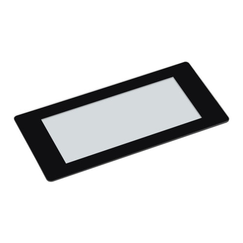 2.9-Inch Black/White e-Paper Module for Raspberry Pi Pico