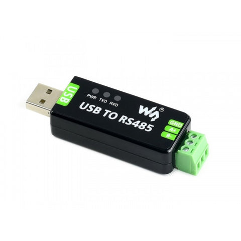Convertitore USB a RS485 Industriale Waveshare 17286