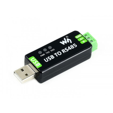 Convertitore USB a RS485 Industriale Waveshare 17286