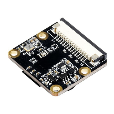 Modulo fotocamera mono da 1 MP Waveshare OV9281-120 per Raspberry Pi, blocco globale, OV9281-120 Module