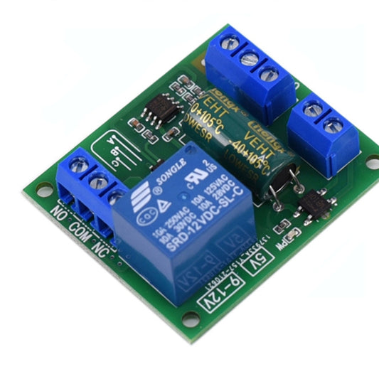 Sensore di Livello Liquido per Serbatoi d'Acqua con Pompaggio