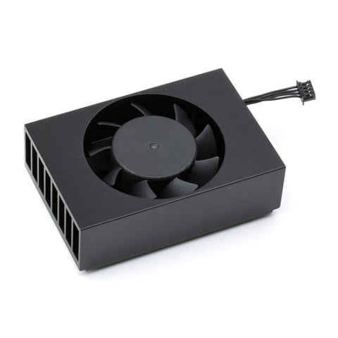 Ventola di raffreddamento dedicata Waveshare per Jetson TX2 NX, For Jetson TX2 NX