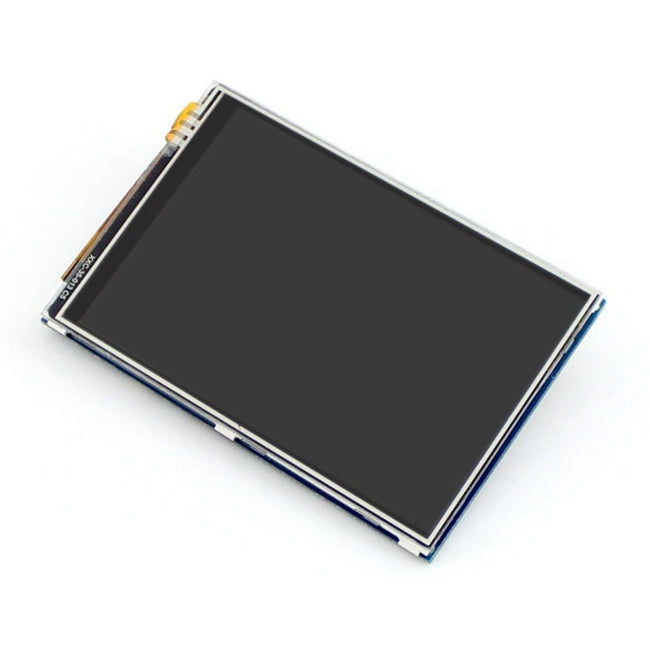 Display LCD TFT touchscreen 3,5" 320x480 WAVESHARE per Raspberry Pi