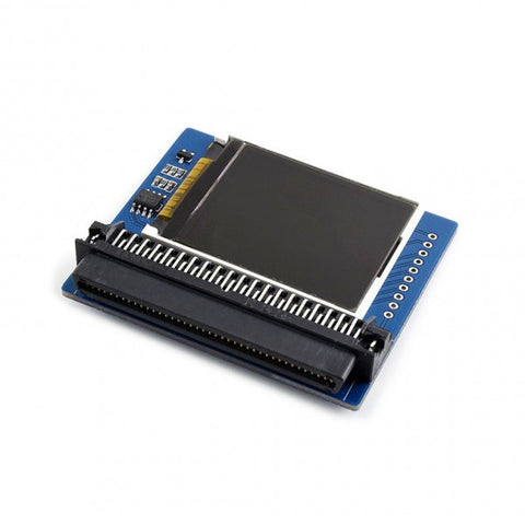 Module d'affichage coloré WAVESHARE de 1,8 pouces 160x128 pour Mmicro : Bit, 65 000 couleurs, 1,8 pouces pour Microbit