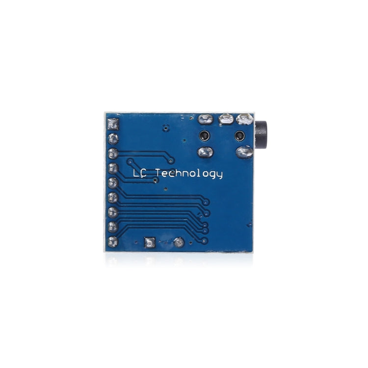 Modulo Decodificatore Vocale DTMF MT8870 per Audio