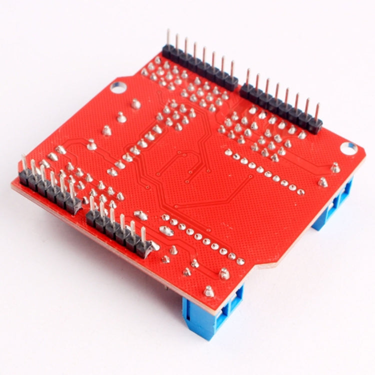 Xbee Sensor Expansion Shield V5 con interfaccia Bluetooth RS485 BlueBee per Arduino