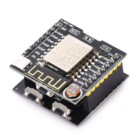 LandaTianrui LDTR - WG0107 ESP - Plan de développement cloud du module WiFi 12F, LDTR - WG0107 ESP - 12F