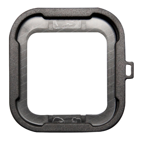 Custodia per immersione a scatto cubo Obiettivo Filtro stella a 6 linee per GoPro HERO4 /3+, For GoPro HERO4 /3+ Star Filter