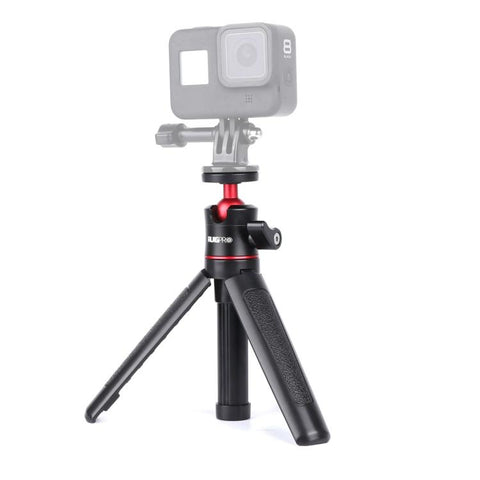 Monopiede per selfie con treppiede pieghevole RUIGPRO
