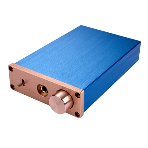 Amplificatore Audio Digitale con Decodificatore DAC NK-P90 e Ingressi