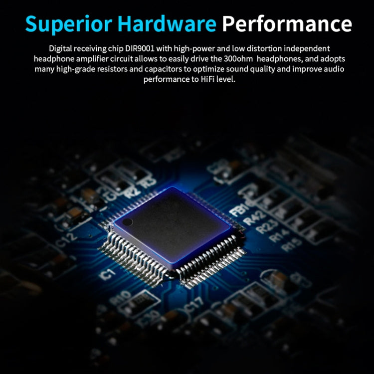 amplificatore-audio-digitale-con-decodificatore-dac-nk-p90-e-ingressi - immagine 10