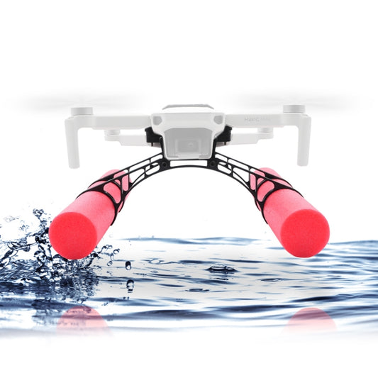 Staffa di atterraggio per estensione altezza assorbente STARTRC per asta di galleggiamento per DJI Mavic 2 mini, For DJI Mavic 2 mini