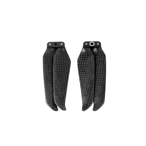 1 paio di eliche in fibra di carbonio Sunnylife 7238F-CF1 per DJI Mavic Air 2, 1 Pair For DJI Mavic Air 2 - Novalix Store