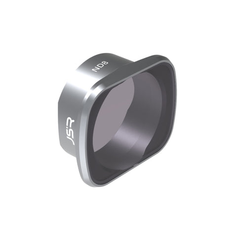 Filtro obiettivo JSR KS ND8 per DJI FPV, telaio in lega di alluminio, ND8