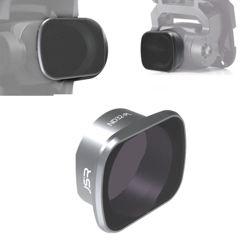 Filtro obiettivo JSR KS ND32PL per DJI FPV, telaio in lega di alluminio, ND32PL