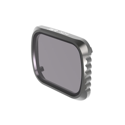 Filtro obiettivo JSR KS ND4 per DJI Air 2S, telaio in alluminio, ND4